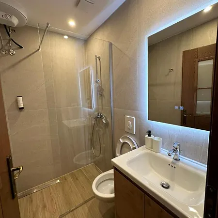 Πανσιόν Amalia's House Αργυρόκαστρο