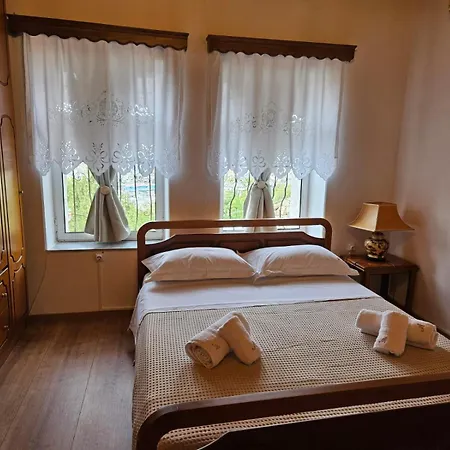 Amalia's House Vendégház