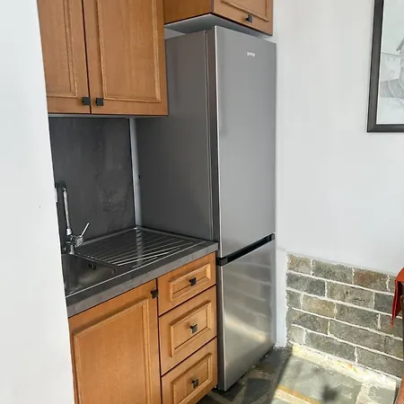 Amalia's House 3* Αργυρόκαστρο