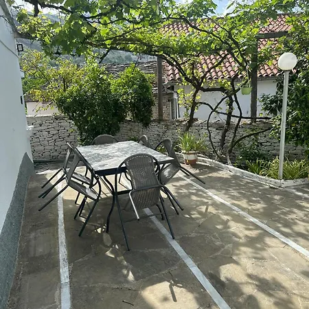 Vendégház Amalia's House