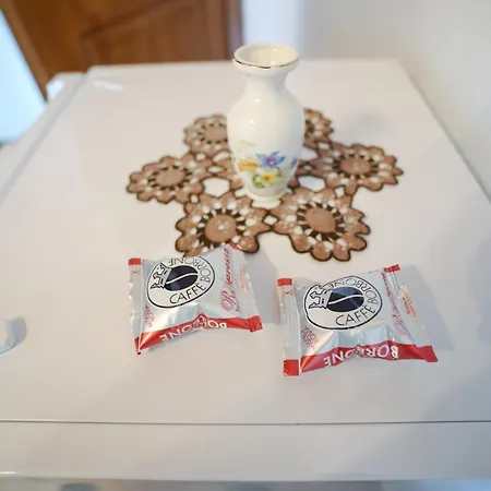 Amalia's House Πανσιόν Αργυρόκαστρο