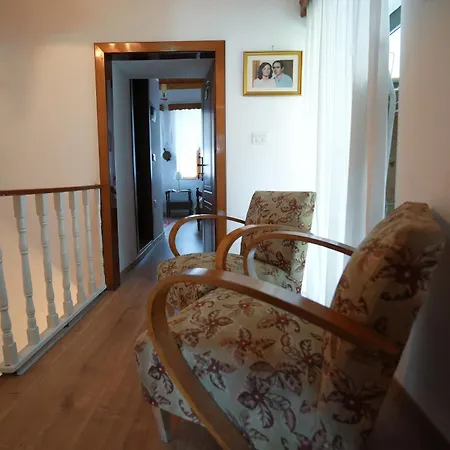 Amalia's House Vendégház