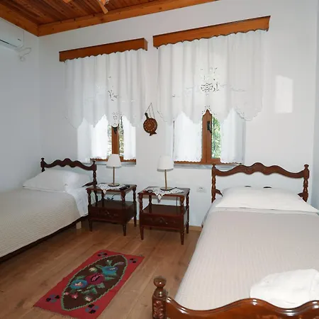 Amalia's House Vendégház 3*