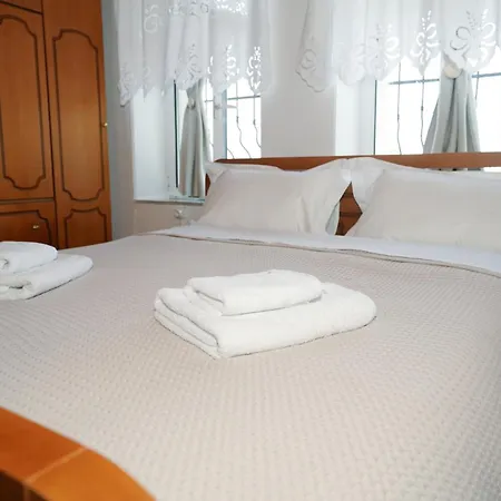 Amalia's House Πανσιόν Αργυρόκαστρο