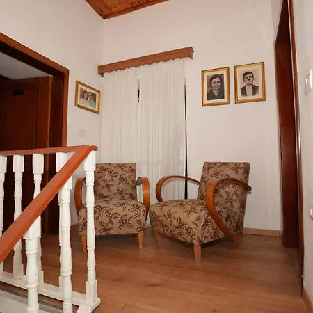 Vendégház Amalia's House