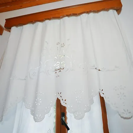 Amalia's House Gjirokastra