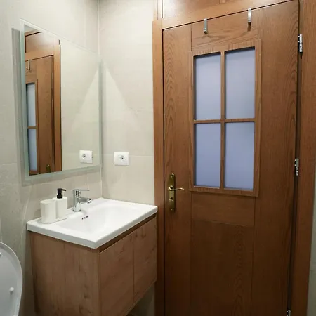 Amalia's House 3* Gjirokastra