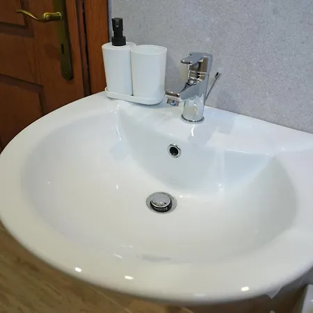 Amalia's House Πανσιόν 3*