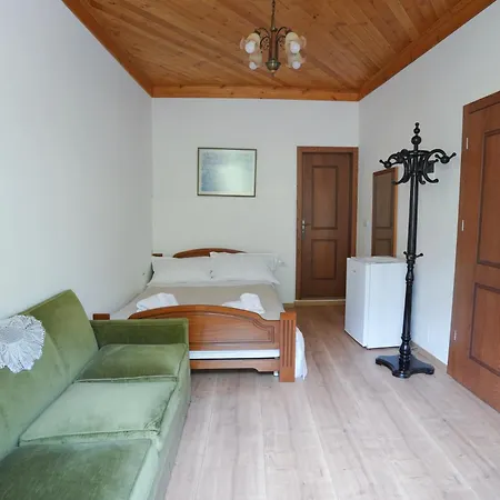 Vendégház Amalia's House Gjirokastra