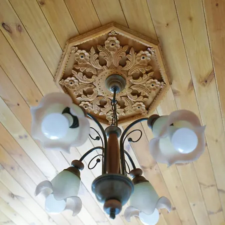 Amalia's House Gjirokastra