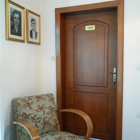 Amalia's House Vendégház