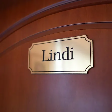 Πανσιόν Amalia's House 3*