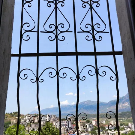 Amalia's House Vendégház