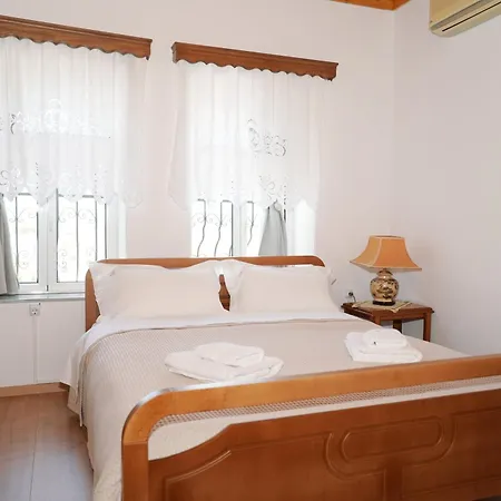 Amalia's House Πανσιόν Αργυρόκαστρο