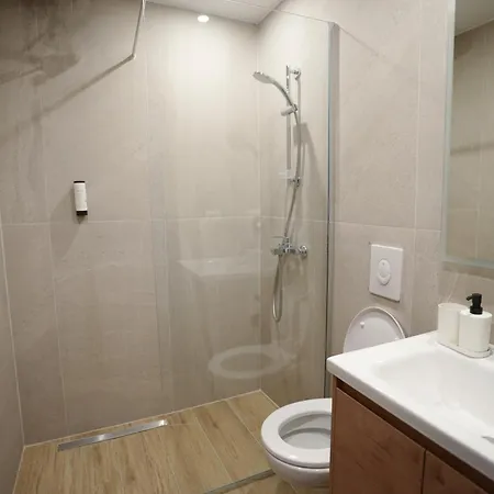 Amalia's House 3* Gjirokastra