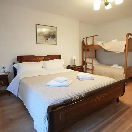 Vendégház Amalia's House 3*