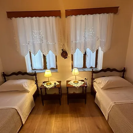 Vendégház Amalia's House 3*