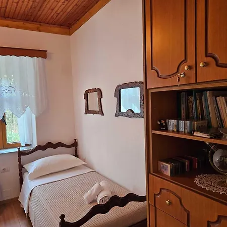 Amalia's House Vendégház 3*