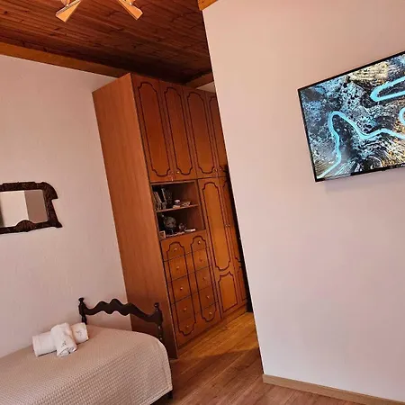 Amalia's House Πανσιόν