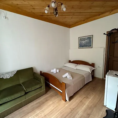 Vendégház Amalia's House