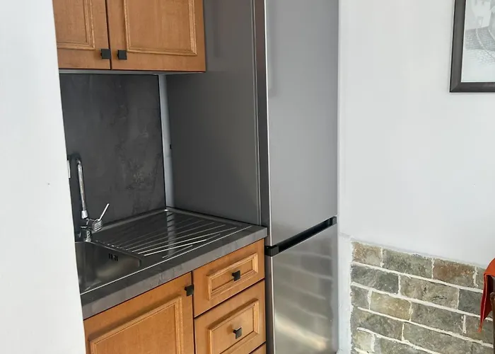 Amalia's House 3* Gjirokastra