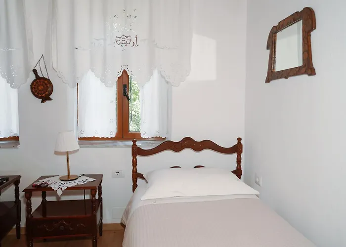 Amalia's House 3* Gjirokastra