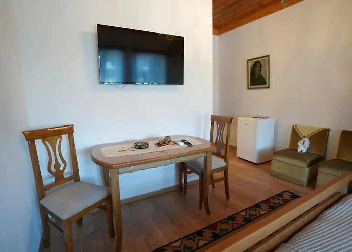 Amalia's House 3*