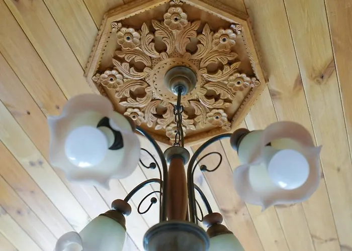 Amalia's House Gjirokastra