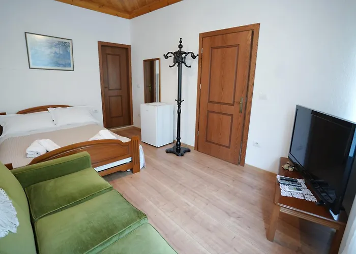 Amalia's House Pensjonat 3*