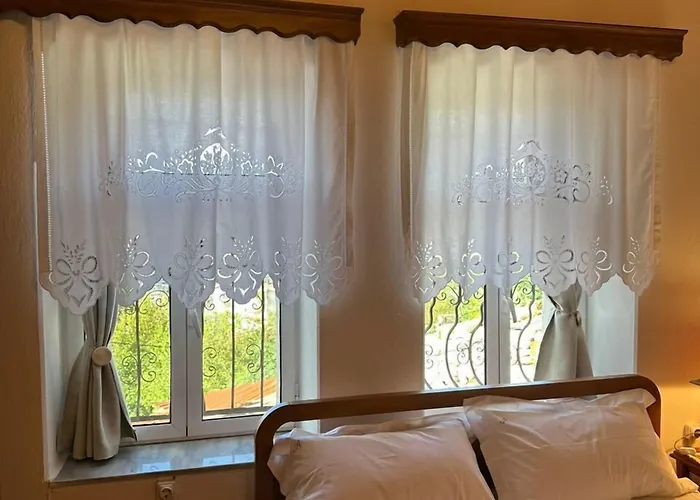 Pensjonat Amalia's House 3*