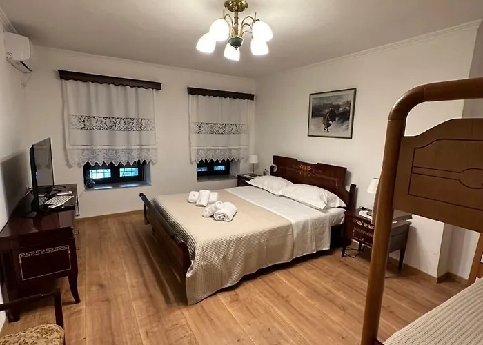 Amalia's House 3*