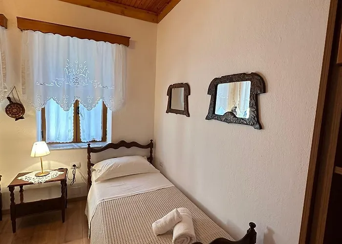 Amalia's House Gjirokastra