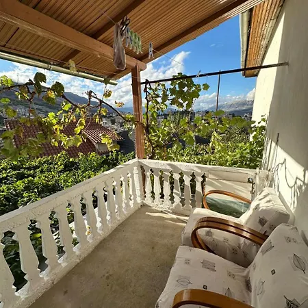 Penzion Amalia's House