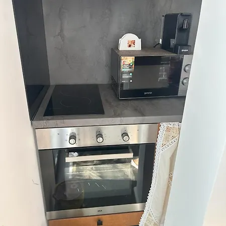 Penzion Amalia's House 3*