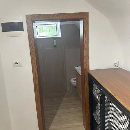 Gasthof Amalia's House 3*