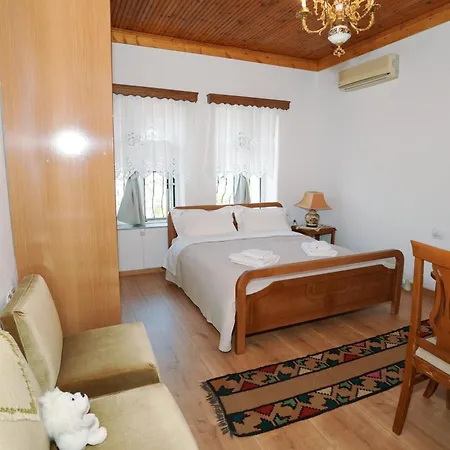 Pensionat Amalia's House