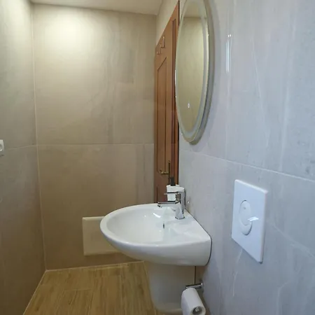 Gasthof Amalia's House 3*