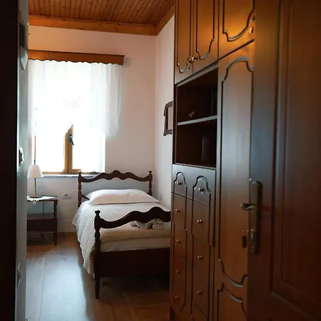 Pensjonat Amalia's House