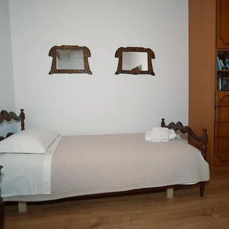 Amalia's House Affittacamere 3*