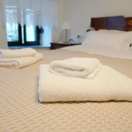 Penzion Amalia's House Gjirokastër