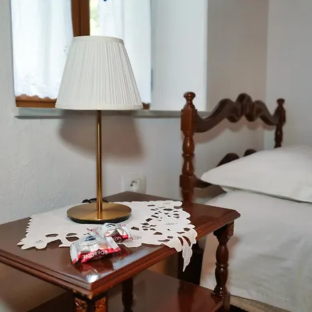 Amalia's House Penzion 3*