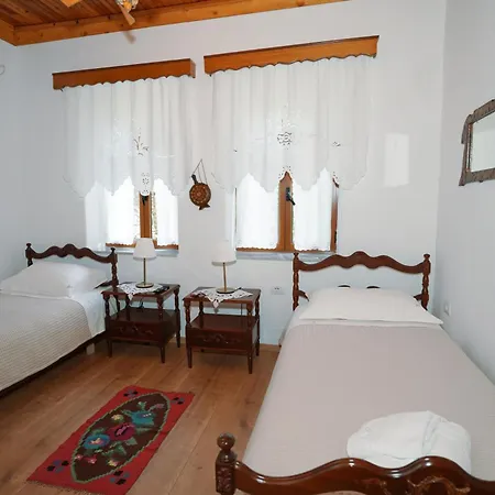 Amalia's House Pensionat