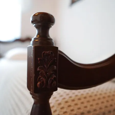 Affittacamere Amalia's House