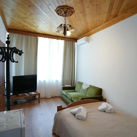 Penzion Amalia's House