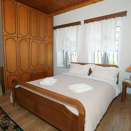 Amalia's House