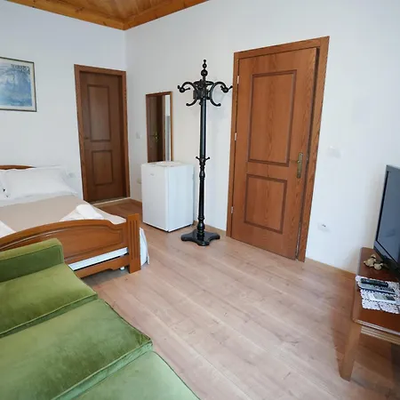 Amalia's House Affittacamere 3*