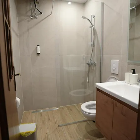 Amalia's House Penzion