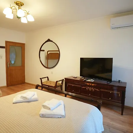 Penzion Amalia's House Gjirokastër