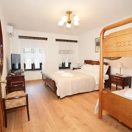 Amalia's House Gasthof