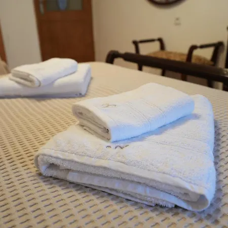 Amalia's House Penzion 3*